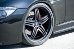BMW 6-Series by Hamann 2008 года